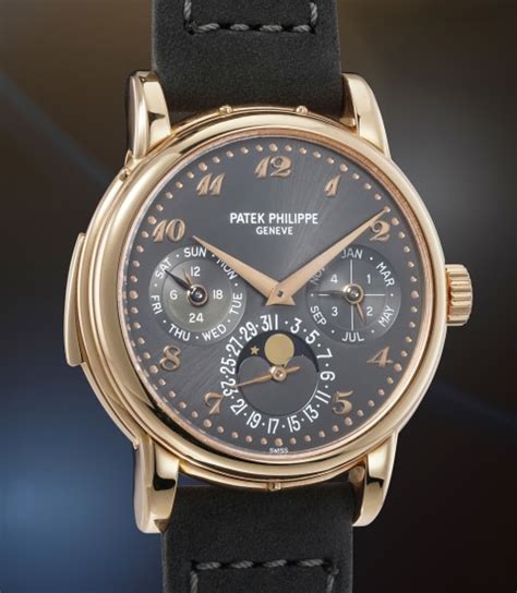 patek philippe 手錶 歀 色|Patek Philippe geneva.